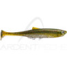 Soft bait LMAB Kofi bleak shad 12cm