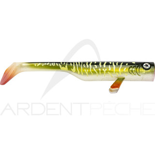 Soft bait LMAB Drunk bait 12cm