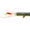 LMAB Drunk Dancer 15 cm - Soft bait per lucci - Ardent Tecniche di pesca