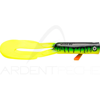 LMAB Drunk Dancer 23cm - Soft lure for pike - Ardent Pêche