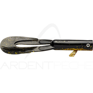LMAB Drunk Dancer 23cm - Soft bait per lucci - Ardent Tecniche di pesca