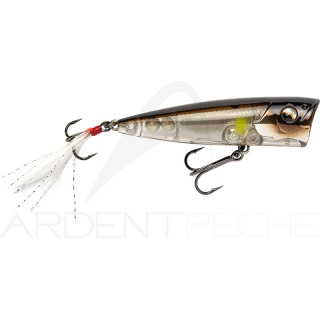 Leurre di superficie LMAB Splash vibe 70 F