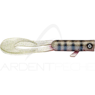 LMAB Drunk Dancer 15 cm - Soft bait per lucci - Ardent Tecniche di pesca