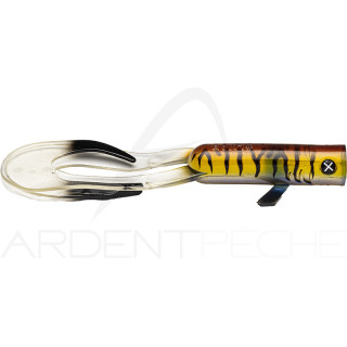 LMAB Drunk Dancer 15 cm - Soft bait per lucci - Ardent Tecniche di pesca