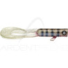 LMAB Drunk Dancer 18cm - Soft bait per lucci - Ardent Tecniche di pesca