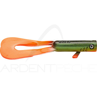 LMAB Drunk Dancer 18cm - Soft bait per lucci - Ardent Tecniche di pesca