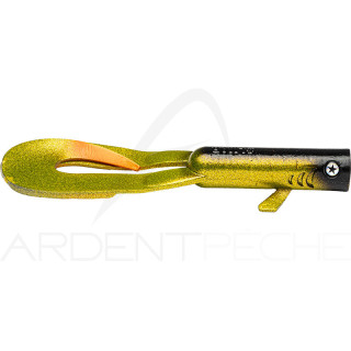 LMAB Drunk Dancer 18cm - Soft bait per lucci - Ardent Tecniche di pesca
