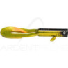 LMAB Drunk Dancer 18cm - Soft lure for pike - Ardent Pêche