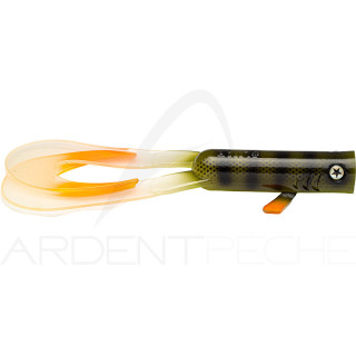 LMAB Drunk Dancer 23cm - Soft bait per lucci - Ardent Tecniche di pesca