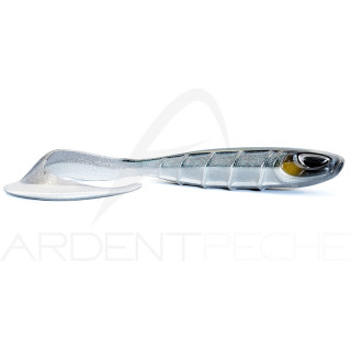 Soft lure NAYS GHST 120