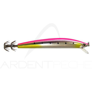 MARIA Princess Calamari WF 100 squid jig