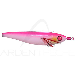 Squid jig YAMASHITA Toto sutte R WS95SB