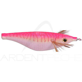 Squid jig YAMASHITA Toto sutte R WM95N