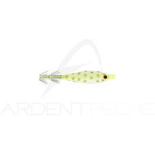 Squid Jig YAMASHITA Oppai sutte glow 7-2