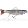 Soft bait FOX RAGE Loaded Pro Shad Jointed 18cm