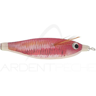Squid jig YAMASHITA Toto sutte R WS70NC