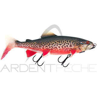 Soft lure FOX RAGE Replicant trout shallow 18cm
