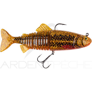 Soft bait FOX RAGE Replicant Jointed 23cm