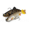 Soft bait FOX RAGE Replicant Jointed 23cm