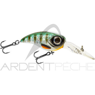 SPRO Fat Iris 40 DR crankbait
