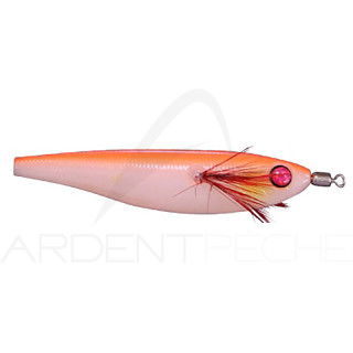 Squid jig YAMASHITA Toto sutte R WS70SB