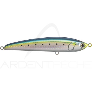 Surface lure MARIA Legato F165