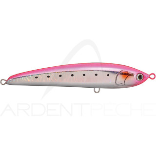 Surface lure MARIA Legato F165