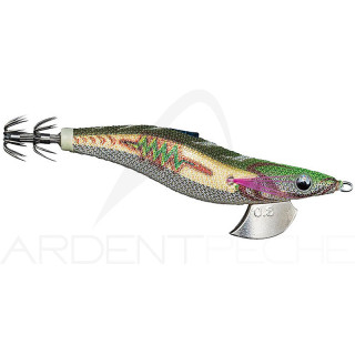 YAMASHITA Egi-oh search 2.5 egi squid jig