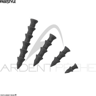 Insert SPRO FREESTYLE Tungsten level spikes