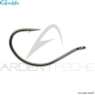Hameçon drop shot GAMAKATSU Worm 39
