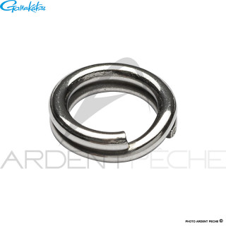 Split ring e solid ring GAMAKATSU Hyper split ring