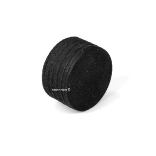 Duplon stopper plug