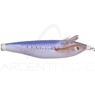 Squid jig YAMASHITA Toto sutte R WS70NC