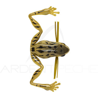 Soft lure HARIMA Namagaeru 3.6cm