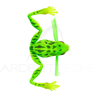 Soft lure HARIMA Namagaeru 3.6cm