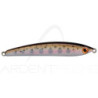 Sinking lure SMITH Troutin surger 80