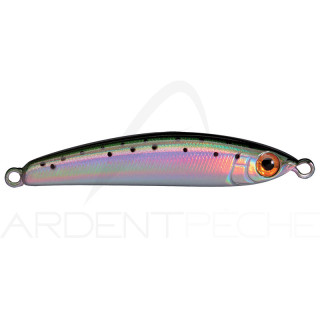 Sinking lure SMITH Troutin surger 80