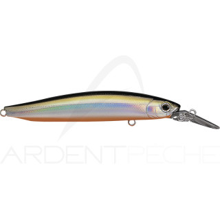 Hard lure SMITH Cherry blood MD 90