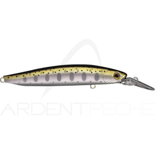 Pesce nuotatore SMITH Cherry blood MD 90