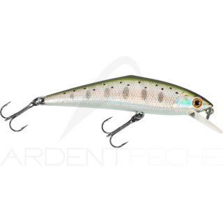 Smith LTD D-Contact 63 – a trout magnet - Ardent Pêche