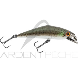 Smith LTD D-Contact 63 – a trout magnet - Ardent Pêche