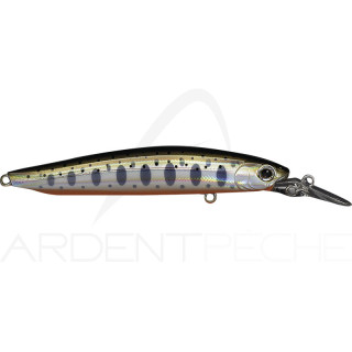 Pesce nuotatore SMITH Cherry blood MD 90
