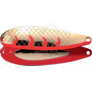 Spoon SMITH Buch special 10g