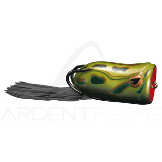 Soft bait SMITH KOZ Popper