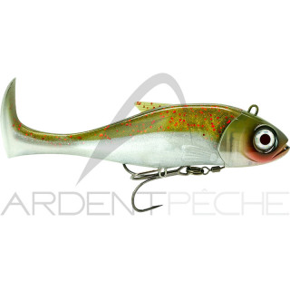 FIIISH Blaster Shad 130 Soft Lure