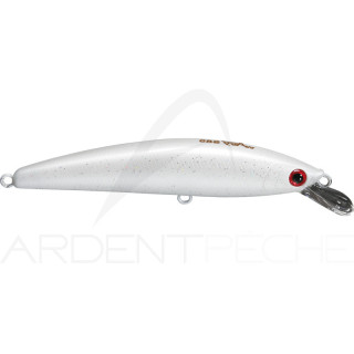 Hard lure SMITH Wavy 85 S