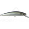 Hard lure SMITH Wavy 85 S