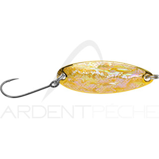 Cuiller ondulante SMITH Pure nacre 3.5g