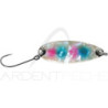 Cucchiaino ondulante SMITH Pure madreperla 3.5g