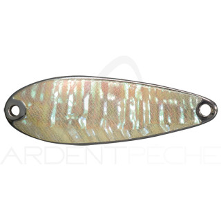 SMITH Pure Pearl 5g Wobbling Spoon